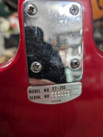 TEISCO - ET-200