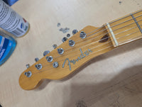 Fender - TL-52 Telecaster