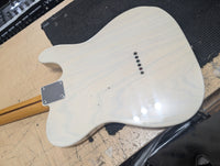 Fender - TL-52 Telecaster