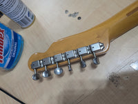 Fender - TL-52 Telecaster