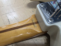 Fender - TL-52 Telecaster