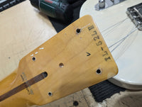 Fender - TL-52 Telecaster
