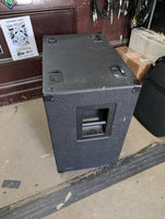 Hartke - AK410