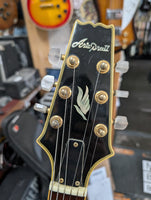Aria Pro II - TA-02 WR