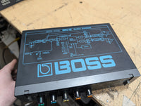 BOSS - RRV-10