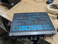BOSS - RDD-10