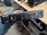 BOSS - RDD-10