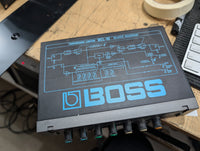 BOSS - RCL-10