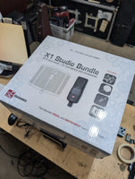 SE Electronics - X1 Studio Bundle