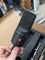 SE Electronics - X1 Studio Bundle