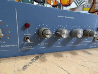 Orban - Model 111B