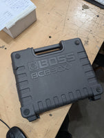 BOSS - Pedal Platform