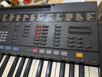 YAMAHA - PSR-4500