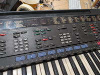 YAMAHA - PSR-4500