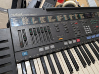 YAMAHA - PSR-4500