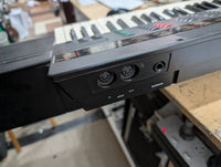 YAMAHA - PSR-4500