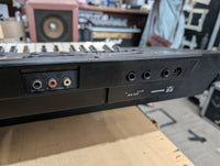 YAMAHA - PSR-4500