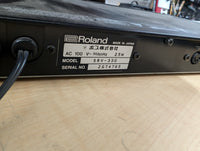 Roland - SRV-330