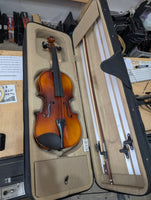 Franz Josef - FJ20VII44