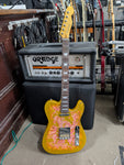 String Doctor - Paislecaster