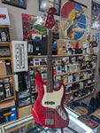 Photogenic - Jazz Bass