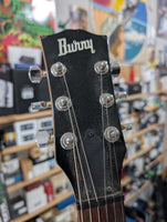 Burny - LG 480
