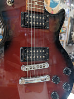 Burny - LG 480