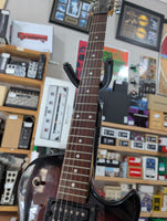 Burny - LG 480