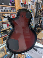 Burny - LG 480