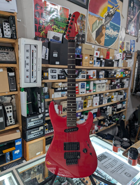 Fernandes - FR-65