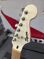 Squier -  Contemporary Stratocaster HH