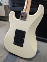 Squier -  Contemporary Stratocaster HH