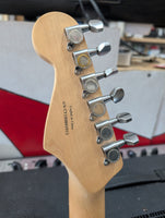 Squier -  Contemporary Stratocaster HH