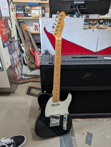 Fender - TL-40