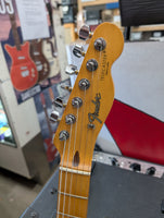Fender - TL-40