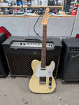 Fender - Traditional '60s Telecaster