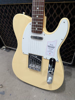 Fender - Traditional '60s Telecaster