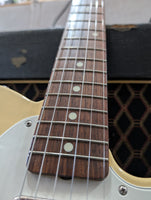 Fender - Traditional '60s Telecaster