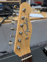 Fender - Traditional '60s Telecaster