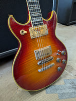 Ibanez - AR300CS