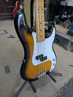 Fender - PB-57 Precision Bass JV