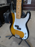 Fender - PB-57 Precision Bass JV