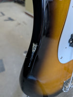 Fender - PB-57 Precision Bass JV
