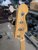 Fender - PB-57 Precision Bass JV