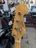 Fender - PB-57 Precision Bass JV