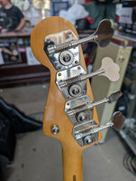 Fender - PB-57 Precision Bass JV