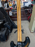 Fender - PB-57 Precision Bass JV