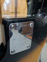Fender - PB-57 Precision Bass JV