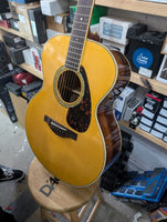 Yamaha - LJ6