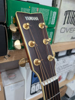 Yamaha - LJ6